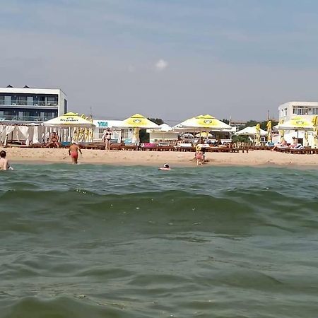 Отель Vila Yza Эфорие Норд Экстерьер фото